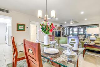 Fort Pierce Condo with Pool, Golf and Beach Access - Fort Pierce - 2