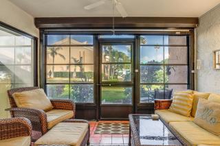 Fort Pierce Condo with Pool, Golf and Beach Access - Fort Pierce - 0