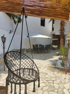 Sunny Antalya VILLA in kale içi Antalya 7 persoons - Antalya - 5