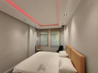 Sunny Antalya VILLA in kale içi Antalya 7 persoons - 3