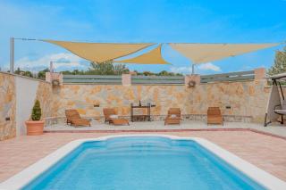 Holiday House Fjaka - Bulić - 8