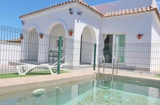 Villa Alonso - Conil de la Frontera - 0