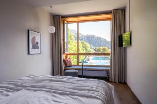 Val Blu Sport | Hotel | SPA - Bludenz - 1