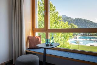 Val Blu Sport | Hotel | SPA - Bludenz - 8
