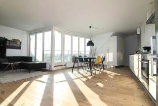 Great 3-bedroom apartment in a fantastic location in Østerbro - 26 - 9