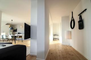 3-BR in a central location in Østerbro - 26 - 7
