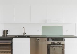 Topclass 2-bed in Odense - 6