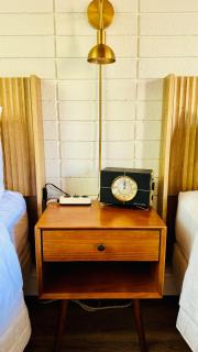The Sierra Motel - Traverse City - 4