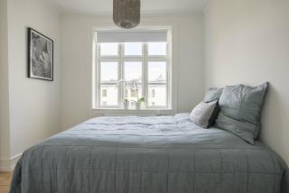 Great 1-bed in Christians Harbour - Copenaghen - 9