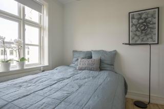 Great 1-bed in Christians Harbour - Copenaghen - 6