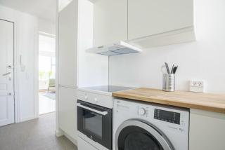 Great 1-bed in Christians Harbour - Copenaghen - 4