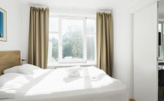 Nice 2-bed in central Nørrebro - Copenaghen - 9