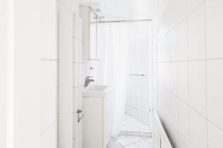 Nice 2-bed in central Nørrebro - Copenaghen - 3