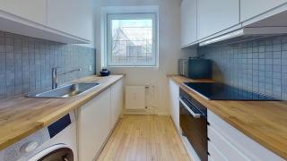 Fantastic 2-bed in Frederiksberg C - Copenaghen - 7