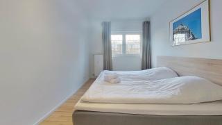 Fantastic 2-bed in Frederiksberg C - Copenaghen - 6