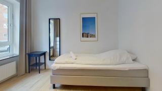Fantastic 2-bed in Frederiksberg C - Copenaghen - 5