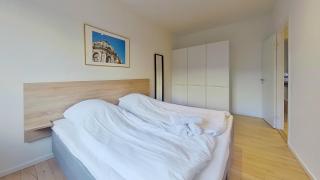 Fantastic 2-bed in Frederiksberg C - Copenaghen - 4
