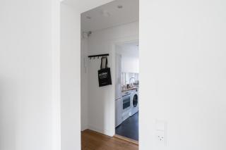 Refurbished 1-bed close to metro and airport - Copenaghen - 3