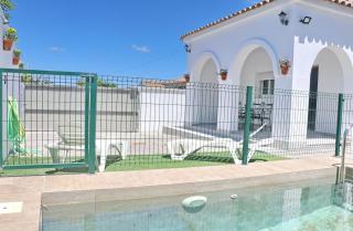 Villa Alonso - Conil de la Frontera - 6