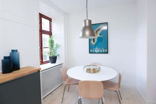Beautiful two-bed apartment - Copenaghen - 9