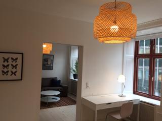 Beautiful two-bed apartment - Copenaghen - 8