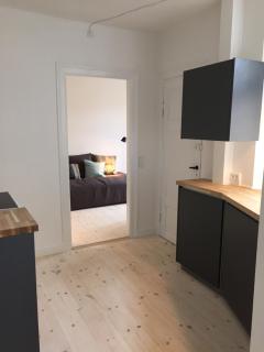 Beautiful two-bed apartment - Copenaghen - 6