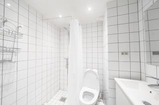 Beautiful 2-bed apartment - Copenaghen - 4