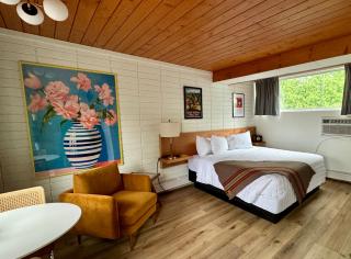 The Sierra Motel - Traverse City - 3