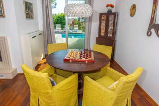 Holiday home in Dramalj 39404 - Dramalj - 8