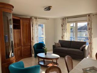 Appartement en résidence de standing - Berck-sur-Mer - 0