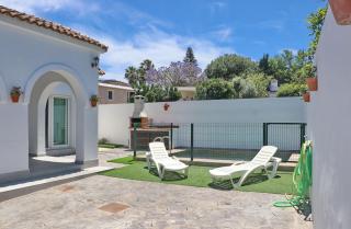 Villa Alonso - Conil de la Frontera - 2