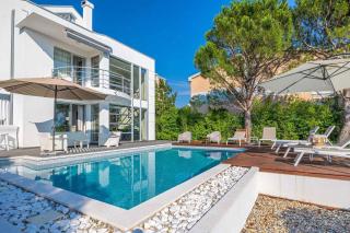 Holiday home in Dramalj 39404 - Dramalj - 0