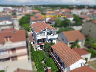 Apartment Zara - Biograd na Moru - 1