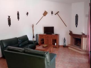 Encantador chalet con piscina privada - Conil de la Frontera - 6