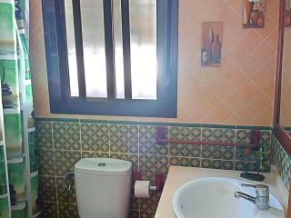 Encantador chalet con piscina privada - Conil de la Frontera - 4