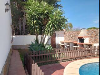 Encantador chalet con piscina privada - Conil de la Frontera - 1