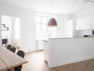 Beautiful 2-bedroom - Copenaghen - 6