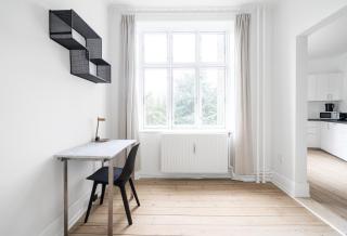 Beautiful 2-bedroom - Copenaghen - 5