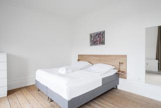 Beautiful 2-bedroom - Copenaghen - 8