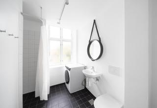 Beautiful 2-bedroom - Copenaghen - 1