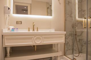 Mina Hotel - Special Category - Istanbul - 7
