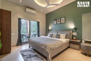 StayVista at Le Melange - Pet Friendly Villa - Alibaug - 1