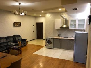 Apartments Armen - Erevan - 9