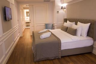 Mina Hotel - Special Category - Istanbul - 5