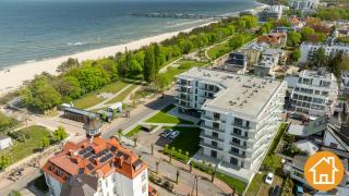 Apartamenty Euronia - visitopl - Międzyzdroje - 1