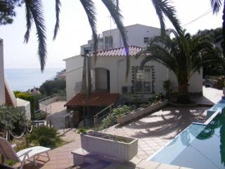 Apartamento con vista al mar - Llança - 4