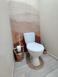 Appartement T2 classé 3 étoiles - Aspin-en-Lavedan - 4