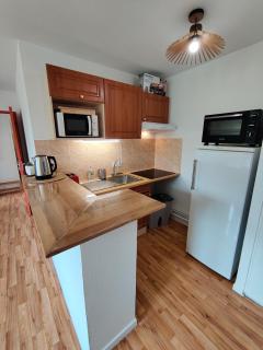 Appartement T2 classé 3 étoiles - 2