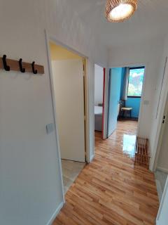 Appartement T2 classé 3 étoiles - 1