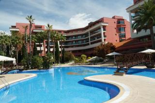 Ohtels Vil·la Romana - 6